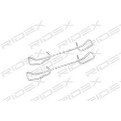 Brake Caliper Accessory Kit RIDEX 1164A0015 OE Ref 4427E3