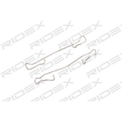 Disc Brake Pad Accessory Kit RIDEX 1164A0017 OE Ref 1042858