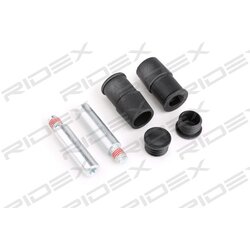 Brake Caliper Guide Sleeve Kit RIDEX 1165G0019 OE Ref 251698219