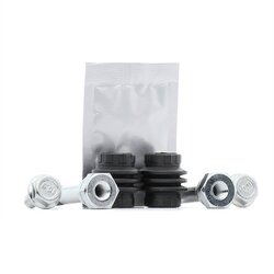 Brake Caliper Guide Sleeve Kit RIDEX 1165G0105