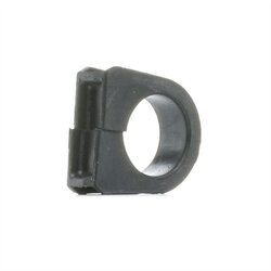 Steering Gear Mounting RIDEX 1166M0011 OE Ref 1J0 422 884A