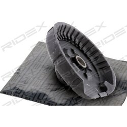 Support d'amortisseur RIDEX 1180S0002 pour VOLVO 30645252 RIDEX