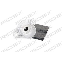 Support d'amortisseur RIDEX 1180S0004 pour VW, AUDI 8E0 513 353 C RIDEX