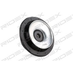 Support d'amortisseur RIDEX 1180S0006 pour VW, SEAT 176 412 329 RIDEX