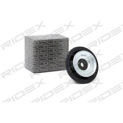 Support d'amortisseur RIDEX 1180S0006 pour VW, SEAT 176 412 329 RIDEX