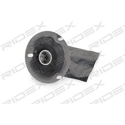 Support d'amortisseur de suspension 1180S0008 pour BMW, BMW 31 30 6 767 451 RIDEX