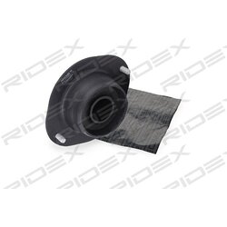 Support d'amortisseur RIDEX 1180S0009 pour VAUXHALL ASTRA RIDEX
