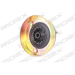 Support d'amortisseur RIDEX 1180S0011 pour BMW Série 5 RIDEX