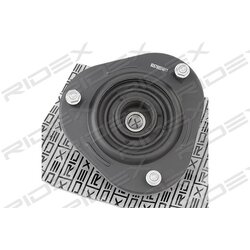 Support d'amortisseur RIDEX 1180S0023 pour TOYOTA COROLLA RIDEX