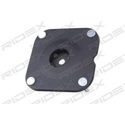 Support d'amortisseur RIDEX 1180S0029 pour MAZDA 323 RIDEX