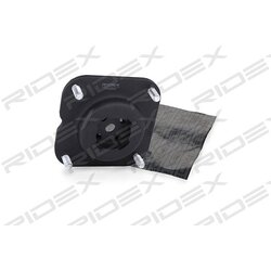 Support d'amortisseur RIDEX 1180S0029 pour MAZDA 323 RIDEX