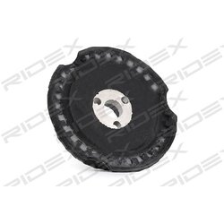 Support d'amortisseur de suspension 1180S0030 pour AUDI, PORSCHE, VW 7L0 412 327 RIDEX