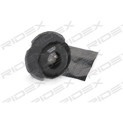 Support d'amortisseur de suspension 1180S0030 pour AUDI, PORSCHE, VW 7L0 412 327 RIDEX