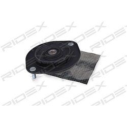 Support d'amortisseur RIDEX 1180S0038 pour PROTON, MITSUBISHI MB288653 RIDEX
