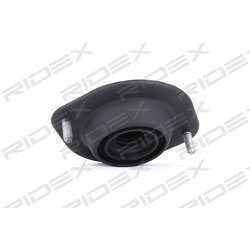 Support d'amortisseur RIDEX 1180S0038 pour PROTON, MITSUBISHI MB288653 RIDEX