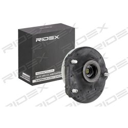 Support d'amortisseur de suspension 1180S0070 pour FIAT, CITROËN, PEUGEOT 16 092 746 80 RIDEX