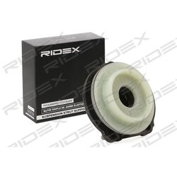 Support d'amortisseur 1180S0071 pour FIAT, CITROËN, PEUGEOT 16 092 747 80 RIDEX