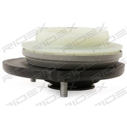 Support d'amortisseur 1180S0071 pour FIAT, CITROËN, PEUGEOT 16 092 747 80 RIDEX