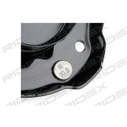 Kit de fixation d'amortisseur - RIDEX 1180S0073 RIDEX