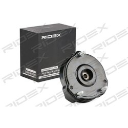 Kit de fixation d'amortisseur - RIDEX 1180S0073 RIDEX