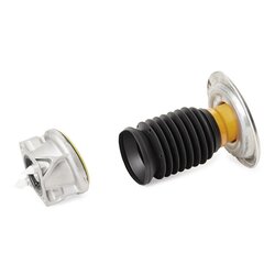 Support supérieur d'amortisseur RIDEX 1180S0083 pour MERCEDES RIDEX