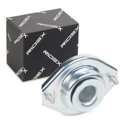Support supérieur d'amortisseur RIDEX 1180S0088 pour VAUXHALL, SUBARU et plus encore... RIDEX