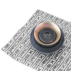 Suspension Strut Top Mount RIDEX 1180S0107 OE Ref 811 412 323 CS