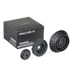 Kit de fixation d'amortisseur RIDEX 1180S0110 51726SAA003 RIDEX