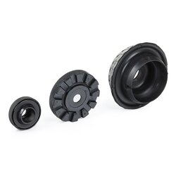 Kit de fixation d'amortisseur RIDEX 1180S0110 51726SAA003 RIDEX