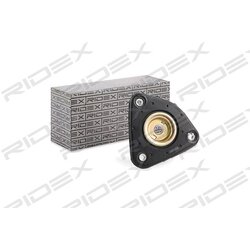 Support d'amortisseur RIDEX 1180S0112 pour FORD, VOLVO, MAZDA 1 381 605 RIDEX