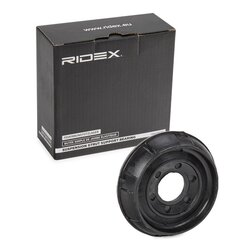 Support supérieur d'amortisseur RIDEX 1180S0114 pour FIAT, RENAULT RIDEX