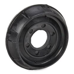 Support supérieur d'amortisseur RIDEX 1180S0114 pour FIAT, RENAULT RIDEX