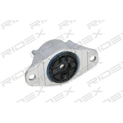 Support d'amortisseur RIDEX 1180S0126 pour FORD, VOLVO, MAZDA 1233950 RIDEX