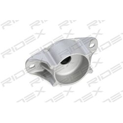 Support d'amortisseur RIDEX 1180S0126 pour FORD, VOLVO, MAZDA 1233950 RIDEX