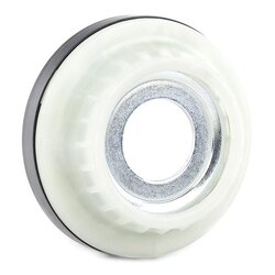 Support d'amortisseur RIDEX 1180S0127 pour MERCEDES, FORD 6383200029 RIDEX