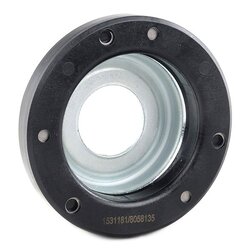 Support d'amortisseur RIDEX 1180S0127 pour MERCEDES, FORD 6383200029 RIDEX