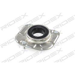 Support d'amortisseur RIDEX 1180S0128 pour VOLVO 31200599 RIDEX