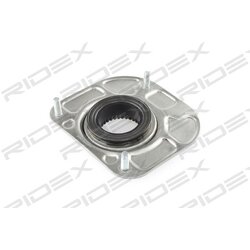Support d'amortisseur RIDEX 1180S0128 pour VOLVO 31200599 RIDEX