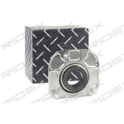 Support d'amortisseur RIDEX 1180S0128 pour VOLVO 31200599 RIDEX