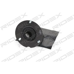 Support d'amortisseur RIDEX 1180S0134 pour BMW 1 124 508 RIDEX