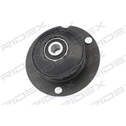 Support d'amortisseur RIDEX 1180S0134 pour BMW 1 124 508 RIDEX