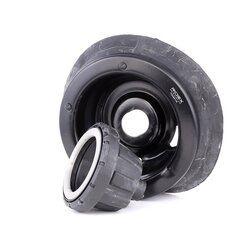 Suspension Strut Mount RIDEX 1180S0136 OE Ref 2033200273