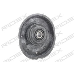 Support d'amortisseur RIDEX 1180S0143 pour PEUGEOT 207 RIDEX
