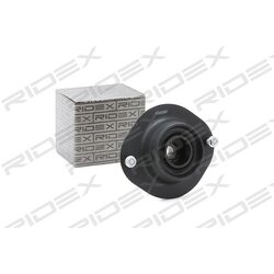 Support d'amortisseur RIDEX 1180S0149 pour VAUXHALL, DAEWOO 0344 509 RIDEX