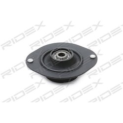 Support d'amortisseur RIDEX 1180S0149 pour VAUXHALL, DAEWOO 0344 509 RIDEX
