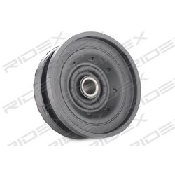Support d'amortisseur RIDEX 1180S0155 pour MERCEDES 639 323 01 20 RIDEX