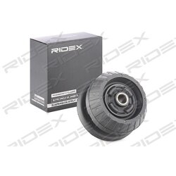 Support d'amortisseur RIDEX 1180S0155 pour MERCEDES 639 323 01 20 RIDEX