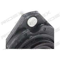 Support d'amortisseur RIDEX 1180S0160 pour FORD MONDEO RIDEX