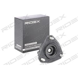 Support d'amortisseur RIDEX 1180S0160 pour FORD MONDEO RIDEX
