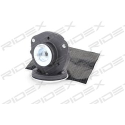Kit de fixation d'amortisseur - RIDEX 1180S0171 RIDEX